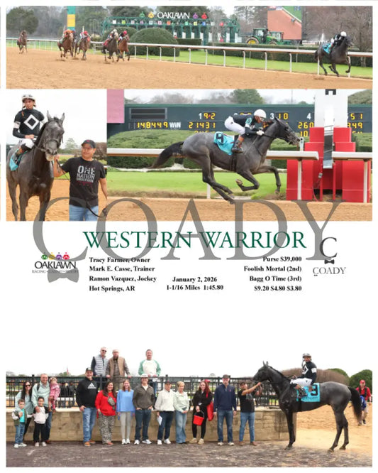 WESTERN WARRIOR - 01-02-26 - R03 - OP - Coady Media - Kurtis Coady Photography