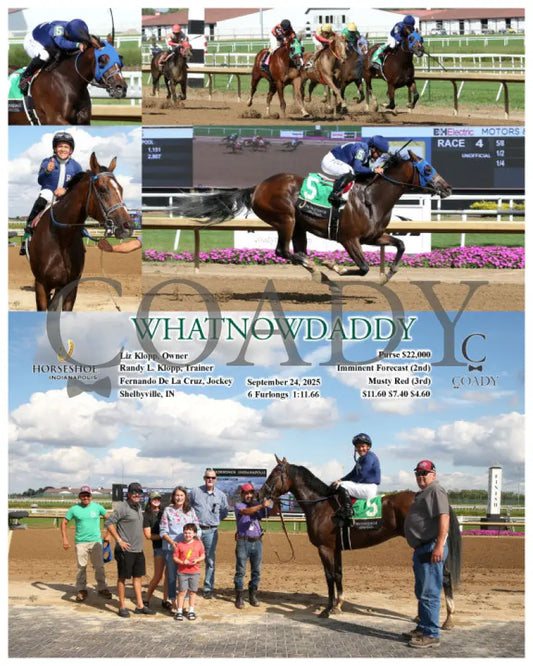 WHATNOWDADDY - 09-24-25 - R04 - IND Indiana Grand
