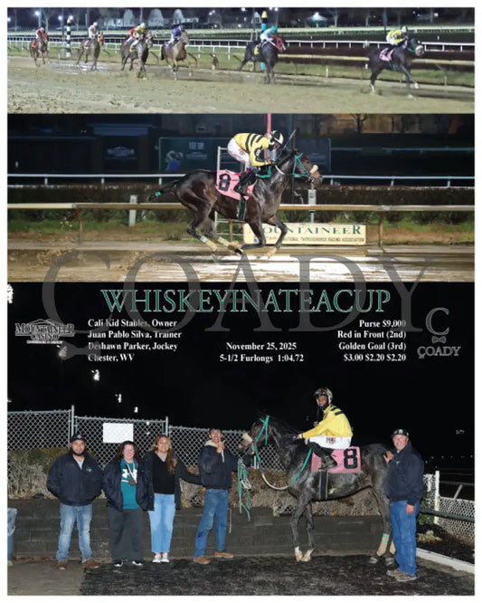 WHISKEYINATEACUP - 11-25-25 - R06 - MNR - Coady Media - Kurtis Coady Photography