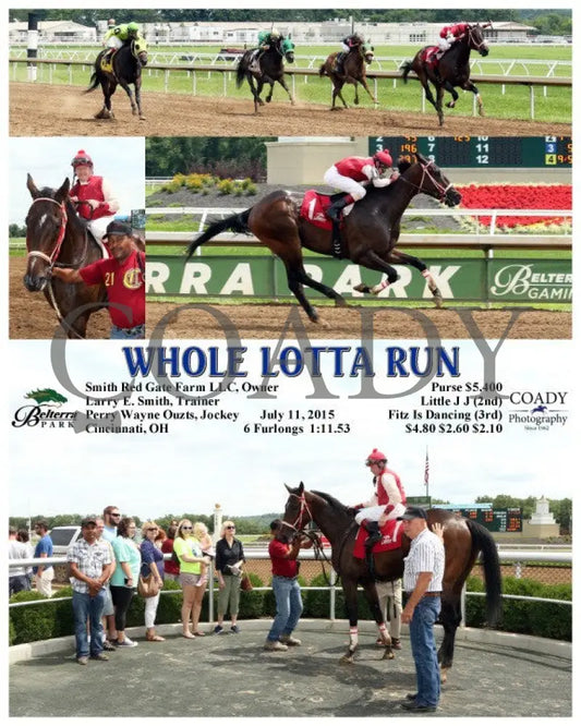 Whole Lotta Run - 071115 - Race 04 - BTP - Coady Media - Kurtis Coady Photography