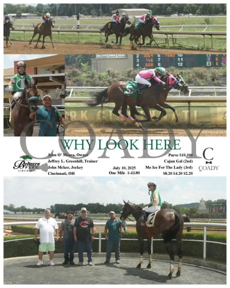 WHY LOOK HERE - 07-10-25 - R04 - BTP Indiana Grand