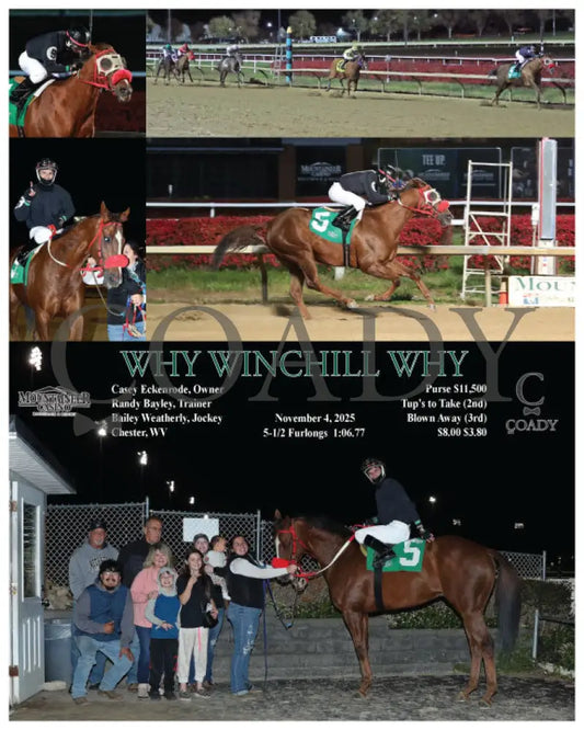 WHY WINCHILL WHY - 11-04-25 - R02 - MNR Mountaineer Park
