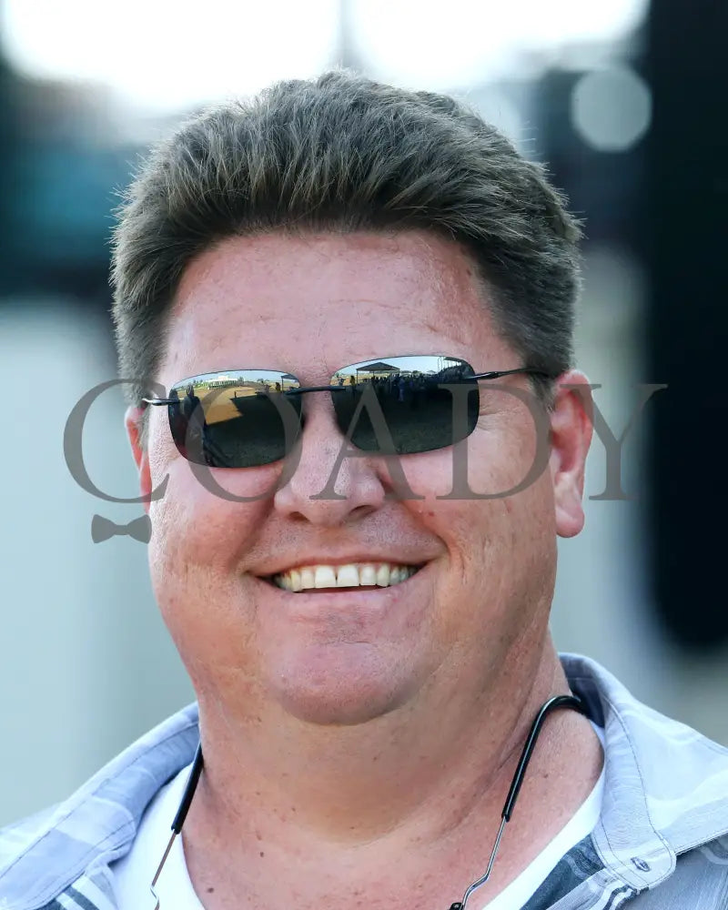 Wilbo - 072217 Race 08 Elp Chris Hartman Ellis Park