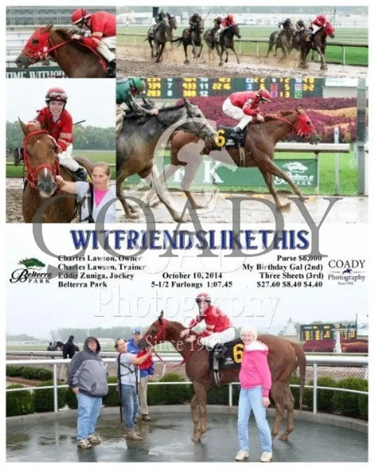 WITFRIENDSLIKETHIS - 101014 - Race 07 - BTP - Coady Media - Kurtis Coady Photography