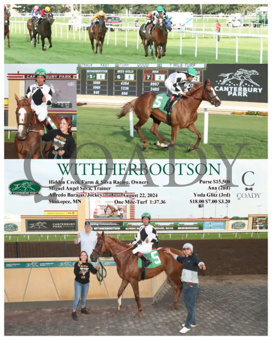 Withherbootson - 08-22-24 R04 Cby Canterbury Park