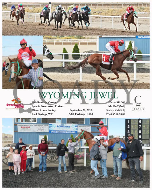 WYOMING JEWEL - 09-20-25 - R06 - SWF - Coady Media - Kurtis Coady Photography
