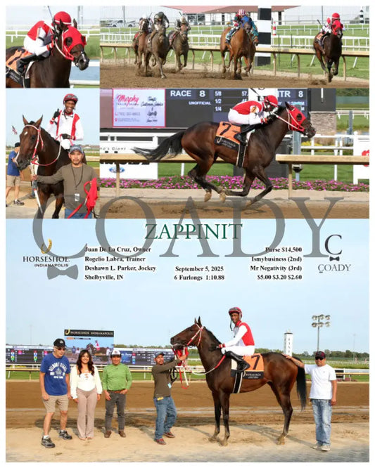 ZAPPINIT 09 05 25 R08 IND Indiana Grand