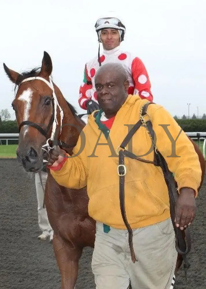 Zealous Yankee - 1 102011 Race 02 Keeneland