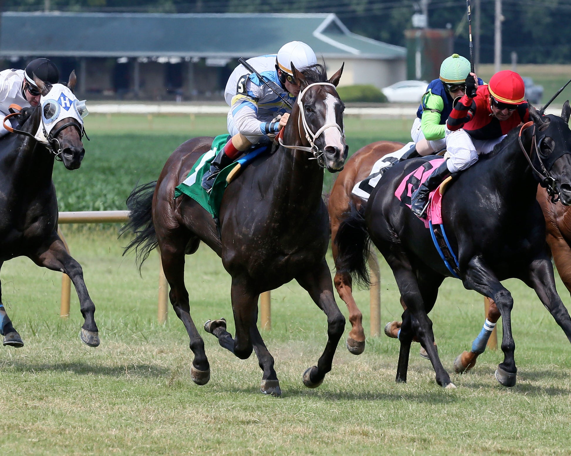 JAZZY TIMES - 080518 - Race 05 - ELP - Finish 03 - Coady Media - Kurtis Coady Photography