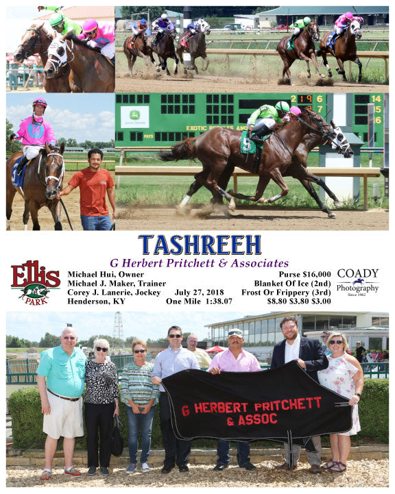 TASHREEH - 072718 - Race 04 - ELP - Group - Coady Media - Kurtis Coady Photography