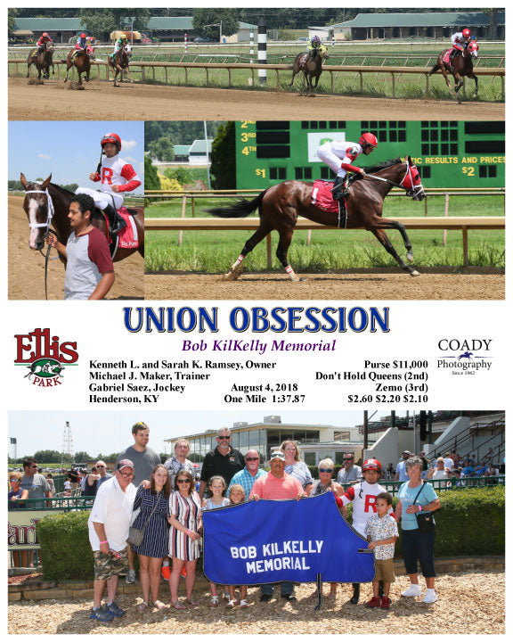 UNION OBSESSION - 080418 - Race 03 - ELP - Group - Coady Media - Kurtis Coady Photography