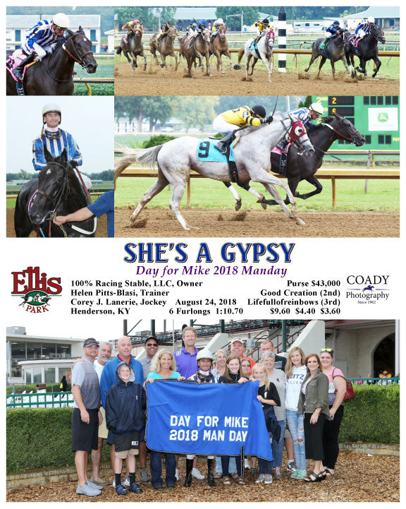 SHE'S A GYPSY - 082418 - Race 07 - ELP - Group - Coady Media - Kurtis Coady Photography