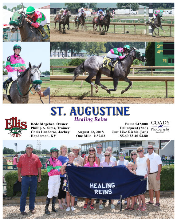 ST. AUGUSTINE - 081218 - Race 02 - ELP - G - Coady Media - Kurtis Coady Photography