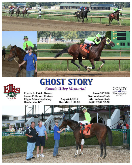 GHOST STORY - 080418 - Race 07 - ELP - Coady Media - Kurtis Coady Photography